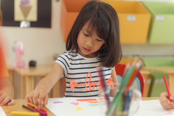 幼児英語 メリットとデメリット