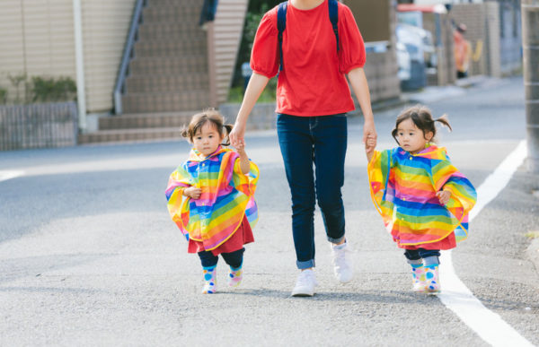 大阪万博 子供英語