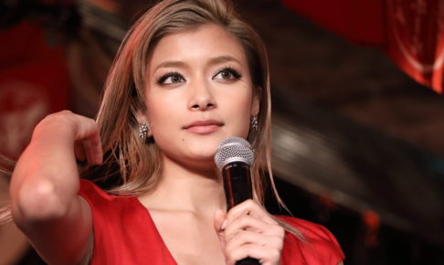 ローラ　英語学習法