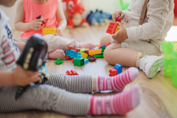 非認知能力　幼児教育